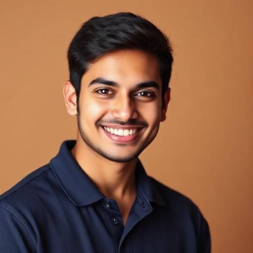 Arjun Mehta