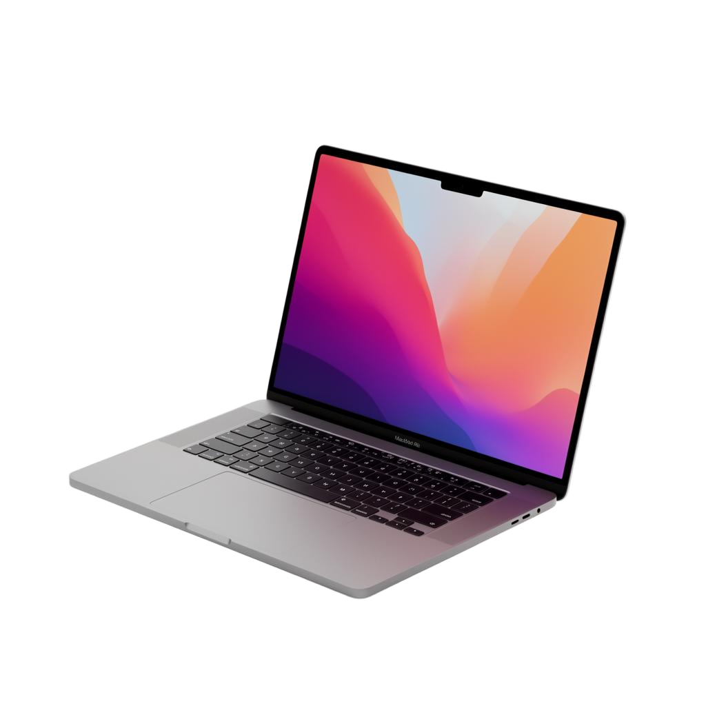 MacBook